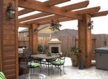 Kwikfynd Pergolas
almapark